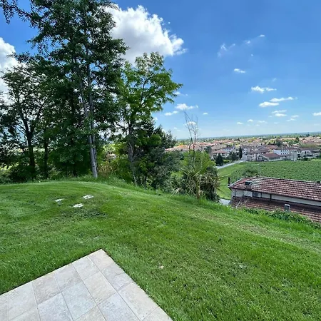 Bed & Breakfast San Martino