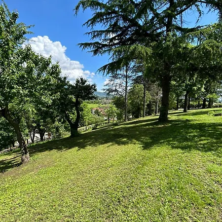Bed & Breakfast San Martino *