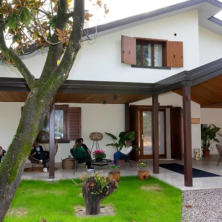 San Martino Bed & Breakfast *