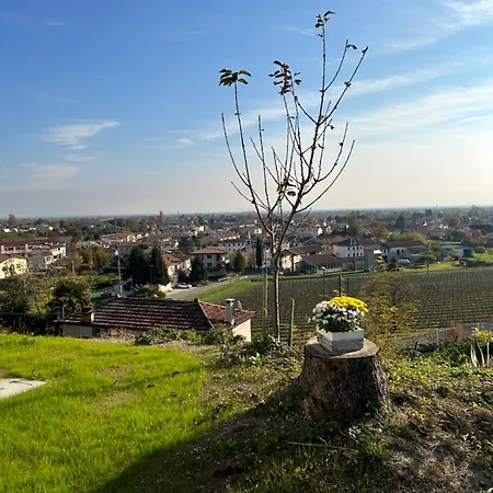 San Martino Bed & Breakfast *
