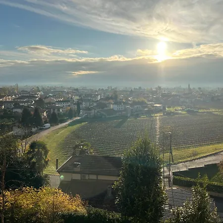 Bed & Breakfast San Martino