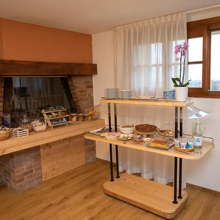 Bed & Breakfast San Martino *