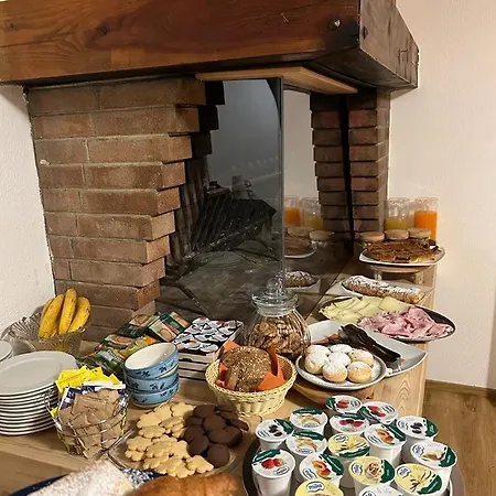 San Martino Bed & Breakfast *