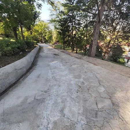 Отель типа 