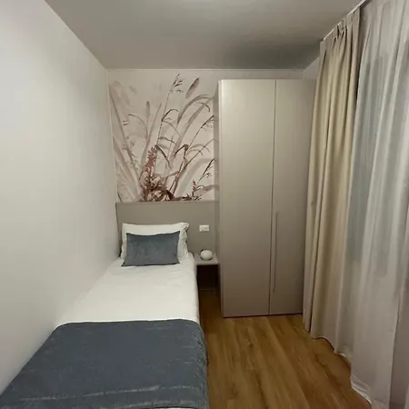 Bed & Breakfast San Martino *